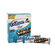Dilan Bar 1 box contains 12 pieces / Dilan wafer chocolate Snack