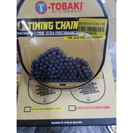 TIMING CHAIN RACING EX5 DREAM/EX5 CLASS 1 TOBAKI