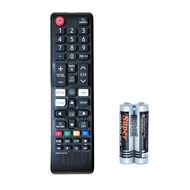 Samsung Smart TV Remote Control, Internet TV bn59-01315d