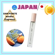 Official RIO UCHIDA × SINN PURETE Mindful Fragrance Eau de ParfumMandarin  Orange│Uchida Rio Sinpurt