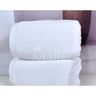 KATUN THICK COTTON HOTEL TOWEL 70X140 CM 500 GR
