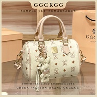 【GGCKGG】Branded Premium Sling Pillow Shoulder Bag Women Cute Printed Beg Tangan Wanita Handbag Mothe