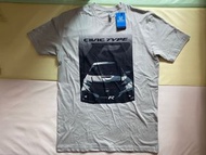 Honda Civic Type R FK8 Official Licensed T-Shirt