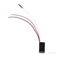 Treeling Air Purifier Ionizer Negative Ion Anion Generator Purifier Cleaner Car