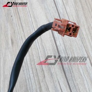 LY Motorcycle Ignition Switch & 2 Keys For HONDA Crf450 Crf450rl CRF 450 450Rl Rally 2019 2020 2021