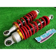 Shock Suspension 295mm wave xrm smash pantra raider j Cb 400