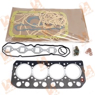 S4L Full Gasket Kit For Mitsubishii 31A94-06010 Diesel Engine Repair Parts