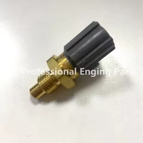 8-98023581-0 8980235810 Japanese Made Fuel Temperature Sensor for Isu-zu 4HK1 6HK1 4JJ1 ZX240-3 Engi