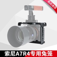 Niceyrig Laishengge sony A1 A7R4 A7M4 Camera Rabbit Cage Kit sony Photography Accessories 330