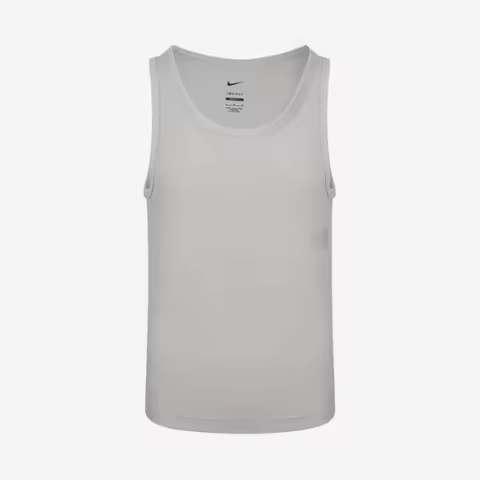 Nike genuine men's sports round neck pullover comfortable sleeveless vest T-shirt IR8810-077