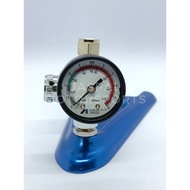 Anest Iwata Impact Controller 2 Spray Gun Air Pressure Regulator