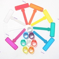 MARIER Finger Reading Stick Children Reading Magnifier High Quality Autism Dyslexia Tools