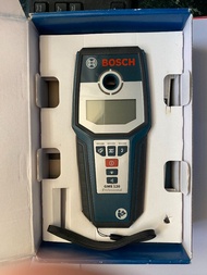 Bosch GMS 120 專業型牆體探測儀