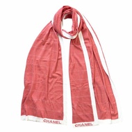 CHANEL 圍巾