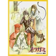 [Anime Character 0229] Sleeve Collection Extra Noragami Yato & Hiyori Yukine-Card