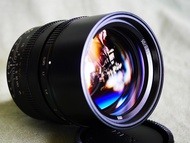 Limited-Run Sony E Mount TTArtisan 50mm F0.95 Lens for Sony Cameras S/N: 093, (75mm eq.)  50mm F/0.95