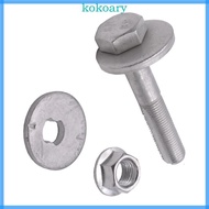 KOK Cams Bolt 55233-3R000 546403R000 552603K100 54559-2E000 for ix35 2011-2018