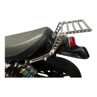SR400 Rear Rack SR500 SR400Fi SR400 SR500 SR400Fi SR400 SR500 SR400Fi