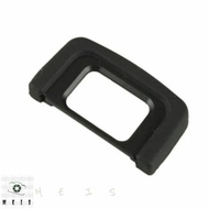 Eye Cup Nikon D3400 D3300 D5400 D5300 D5500 D5600 - Non Viewfinder Rubber