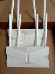 【星月】TP-LINK TL-XDR3010易展版千兆端口無線5G雙頻AX3000千兆WIFI6路由器  功能正常，無