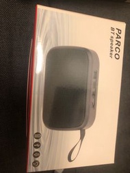 藍牙 Speaker