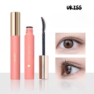 UKISS Eye Mascara UKISS Eye Mascara Colored Raincoat Waterproof Long-lasting Non-smudge-proof Slim C