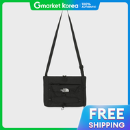 The North Face | The North Face Official Nn2Pr56A Borealis Slim Crossbody Bag Black