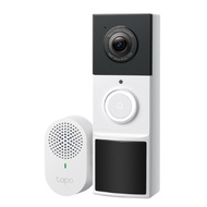TP-LINK Tapo Video Doorbell Camera Tapo D210