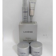 Laneige Time Freeze Trial Kit (4 Items)