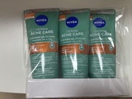 🔥【泰國屈臣氏直送✈️】NIVEA Derma Acne Care 洗面啫喱