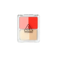 3ce Dual Blend Blusher Instinct