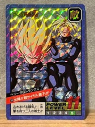 龍珠閃咭 激鬥5 閃中閃未開A+