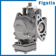[FIGATIA] Heavy Duty Carburetor for Mariner Outboard 5HP 2T #3303-812648T