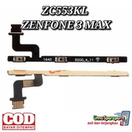 Flexible FLEXIBLE ON OFF VOLUME ASUS ZENFONE 3 MAX ZC553KL