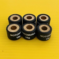 mio Weight 10 Grams/6 Pieces 10 Grams (Choose Number)