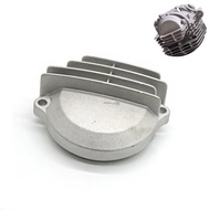 Motorcycle Engine Timing Sprocket Gear Cover Accessories For ZS166Fmm ZS169Fmm CB250-G Kayo T2 T4 CQ