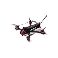 Boneless Dragon hglrc Sector X5/d5 FR 17cm Flower Flying Through Machine HD Digital dji/Simulation