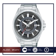 ALBA นาฬิกาข้อมือ Sportive Automatic รุ่น AU4031X