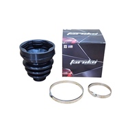 (1PC) GREAT WALL HAVAL M4 H1 DRIVE SHAFT BOOT COVER / CV JOINT COVER BOOT