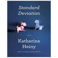 Standard Deviation by Katherine Heiny