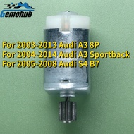 8E2837015AA Central Latch Door Locking Motor For Audi A3 A3 Sportback S4 B7