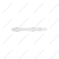 8 Shaft - 190 Slim Spin Clear