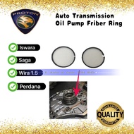 AUTO TRANSMISSION OIL PUMP FRIBER RING(2 PCS) ISWARA/WIRA 1.5/SAGA/PERDANA