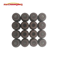 FOR TOYOTA PRIUS Saloon (NHW11_) 1.5 1NZFXE 1NZ-FXE Valve Stem Oil Seal Engine Gasket 90913-02093