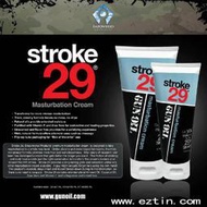 美國 Empowered Products Stroke 29 男用按摩潤滑凝膠 6.7oz(200ml)
