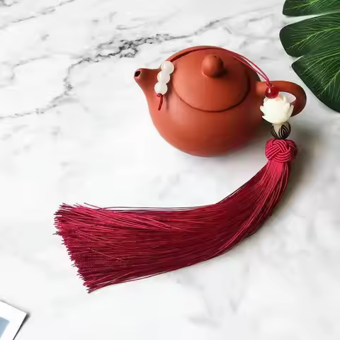 Untamed Wei Wuxian Lan The Wangji Mo Dao Zu Shi Grandmaster of Demonic Flute Tassel Phone Backpack P