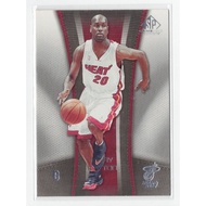 2006-07 SP Game Used 50 Gary Payton BASE CARD NBA CARD (product code 2721B4P29S5 & 2722B4P29S5sb1)
