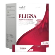 ASH II Eligna (Hormones Supplement)