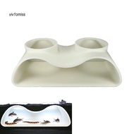 VM_ Fish Tank Tunnel Underwater Cave Decor Natural Underwater Tunnel Cave for Fish Tank Perfect Hide