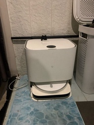 小米吸塵機